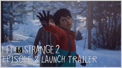 life is strange 2 rule 34